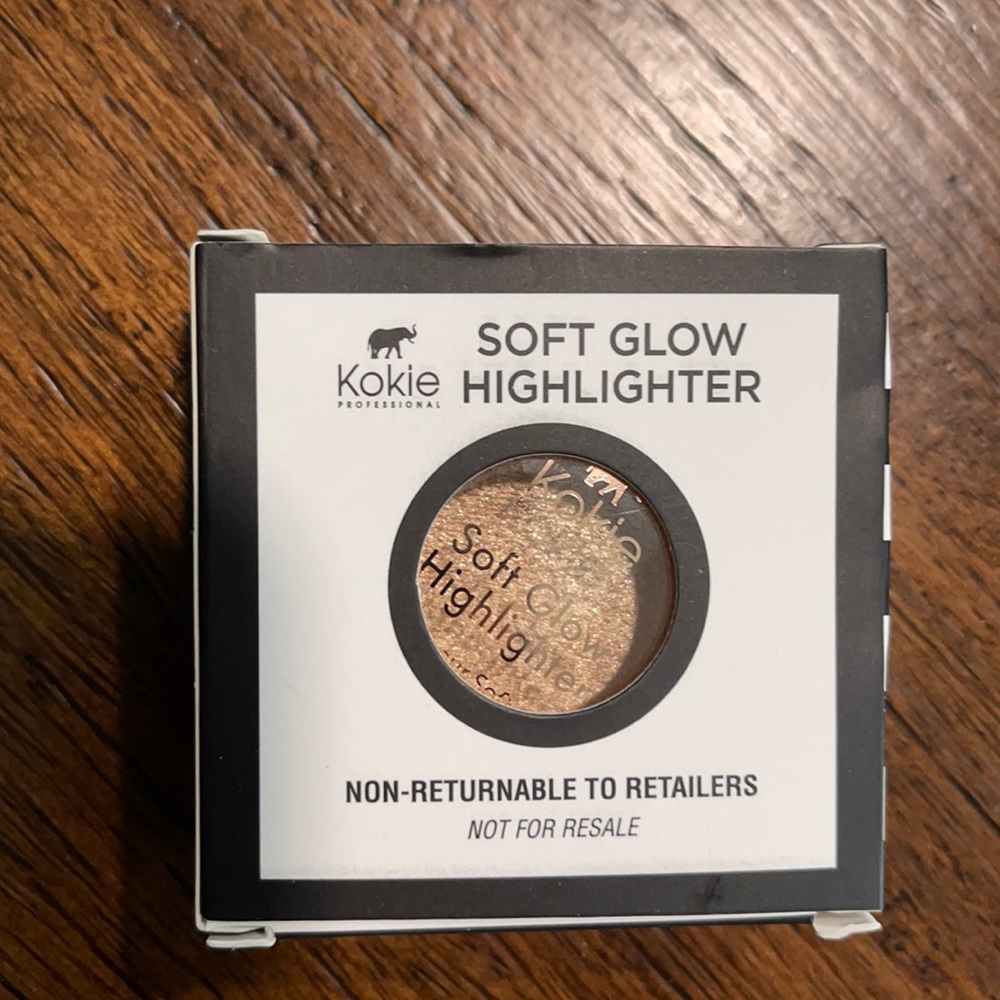Kokie highlighter